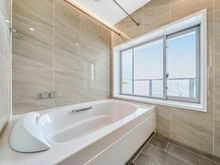 【東京都/港区白金】白金タワー 浴室