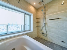 【東京都/港区白金】白金タワー 浴室