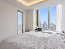 【東京都/港区白金】白金タワー 洋室