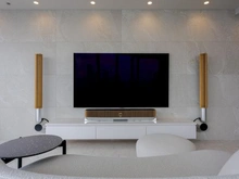 【東京都/港区白金】白金タワー リビング・ダイニング