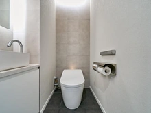 【東京都/港区白金】白金タワー トイレ