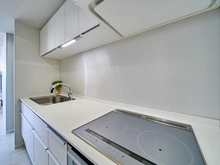 【東京都/港区白金】白金タワー キッチン