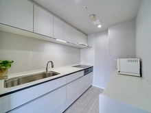 【東京都/港区白金】白金タワー キッチン