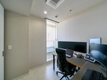 【東京都/港区白金】白金タワー 洋室