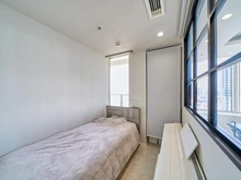 【東京都/港区白金】白金タワー 洋室