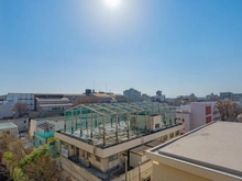 【東京都/目黒区大橋】プラウド駒場 眺望