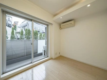 【東京都/渋谷区神宮前】D’クラディア神宮外苑ハイヴァリー 洋室