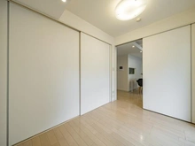 【東京都/渋谷区神宮前】D’クラディア神宮外苑ハイヴァリー 洋室