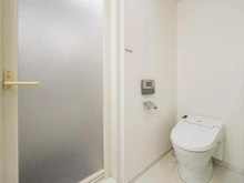 【東京都/渋谷区神宮前】D’クラディア神宮外苑ハイヴァリー トイレ