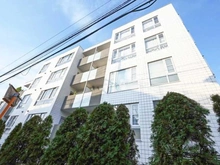 【東京都/渋谷区神宮前】D’クラディア神宮外苑ハイヴァリー 外観