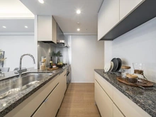 【東京都/港区赤坂】ザ・パークハウス赤坂レジデンス バルコニー