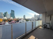 【東京都/港区赤坂】ザ・パークハウス赤坂レジデンス 眺望