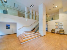 【東京都/目黒区大橋】プラウド駒場 共用部