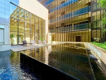 【東京都/目黒区大橋】プラウド駒場 共用部