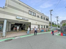 【東京都/目黒区大橋】プラウド駒場 京王井の頭線「駒場東大前」駅（現地より約390m）