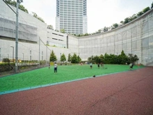 【東京都/目黒区大橋】プラウド駒場 オーパス夢広場（現地より約1,200m）