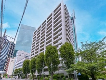 【東京都/港区六本木】麻布市兵衛町ホームズ 外観