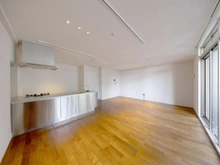 【東京都/港区六本木】麻布市兵衛町ホームズ リビング