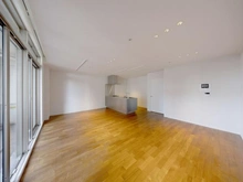 【東京都/港区六本木】麻布市兵衛町ホームズ リビング