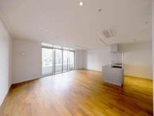 【東京都/港区六本木】麻布市兵衛町ホームズ リビング