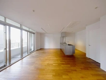 【東京都/港区六本木】麻布市兵衛町ホームズ リビング