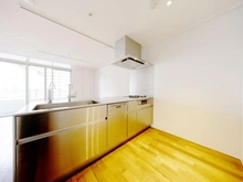 【東京都/港区六本木】麻布市兵衛町ホームズ キッチン