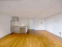 【東京都/港区六本木】麻布市兵衛町ホームズ リビング