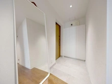 【東京都/港区六本木】麻布市兵衛町ホームズ 玄関