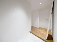 【東京都/港区六本木】麻布市兵衛町ホームズ 玄関