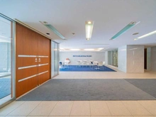 【東京都/港区六本木】麻布市兵衛町ホームズ ロビー