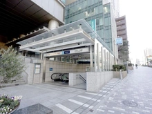 【東京都/港区六本木】麻布市兵衛町ホームズ 東京メトロ南北線「六本木一丁目」駅（現地より約140m）