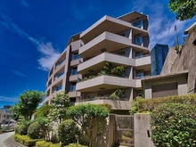 【東京都/目黒区青葉台】ノーツ目黒青葉台 外観