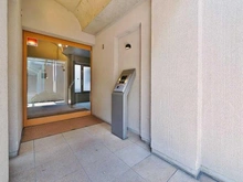 【東京都/目黒区青葉台】ノーツ目黒青葉台 エントランス