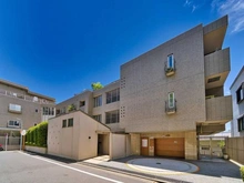 【東京都/目黒区青葉台】ノーツ目黒青葉台 外観