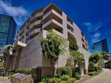 【東京都/目黒区青葉台】ノーツ目黒青葉台 外観