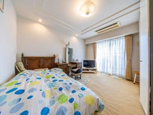 【東京都/目黒区青葉台】ノーツ目黒青葉台 洋室