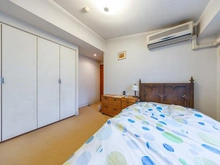 【東京都/目黒区青葉台】ノーツ目黒青葉台 洋室