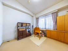 【東京都/目黒区青葉台】ノーツ目黒青葉台 洋室