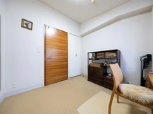 【東京都/目黒区青葉台】ノーツ目黒青葉台 洋室