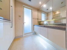 【東京都/目黒区青葉台】ノーツ目黒青葉台 洗面室