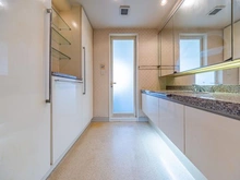 【東京都/目黒区青葉台】ノーツ目黒青葉台 洗面室