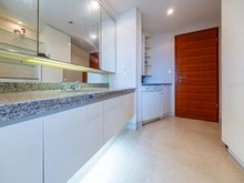 【東京都/目黒区青葉台】ノーツ目黒青葉台 洗面室