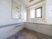 【東京都/目黒区青葉台】ノーツ目黒青葉台 浴室