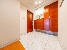 【東京都/目黒区青葉台】ノーツ目黒青葉台 玄関