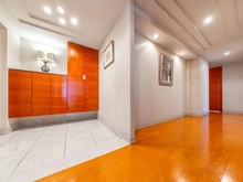 【東京都/目黒区青葉台】ノーツ目黒青葉台 玄関