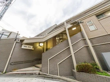 【東京都/目黒区青葉台】ノーツ目黒青葉台 京王井の頭線「神泉」駅（現地より約713m）