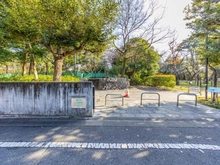 【東京都/目黒区青葉台】ノーツ目黒青葉台 目黒区立　草刈公園（現地より約500m）