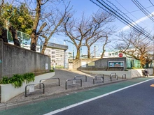 【東京都/目黒区青葉台】ノーツ目黒青葉台 目黒区立　草刈小学校（現地より約350m）