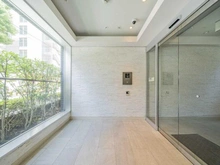 【東京都/渋谷区代々木】プレシス参宮橋 エントランス