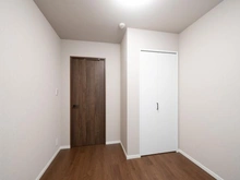 【東京都/渋谷区代々木】プレシス参宮橋 洋室